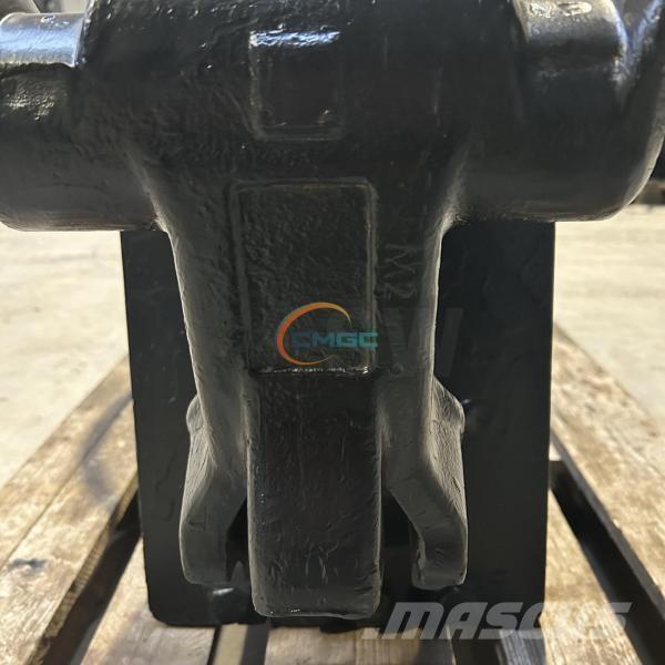 Montabert SC 28 Fejtőgépek