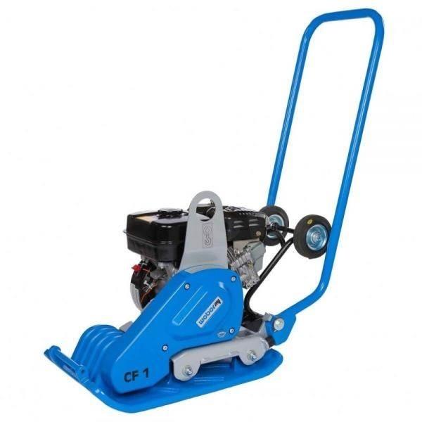 NC CF1 - ll Hd Gyors csatlakozók