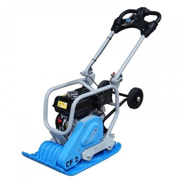 NC CF2 - ll Hd Gyors csatlakozók