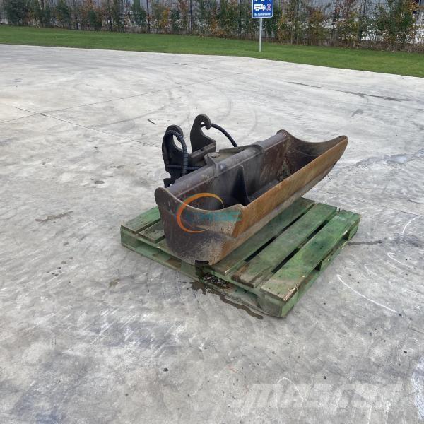 Verachtert CW10 Kanalak