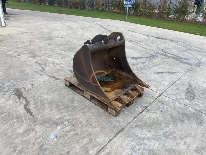 Verachtert CW10 Kanalak