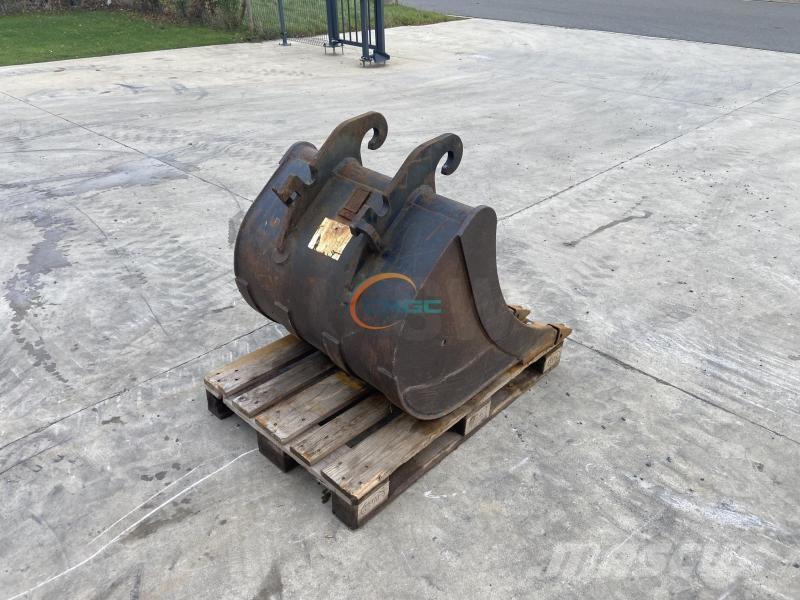 Verachtert CW10 Kanalak