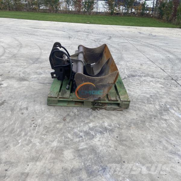 Verachtert CW10 Kanalak