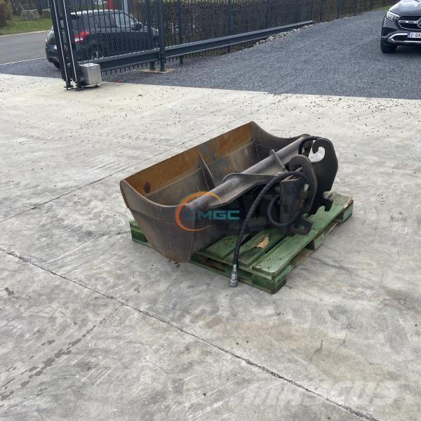 Verachtert CW10 Kanalak