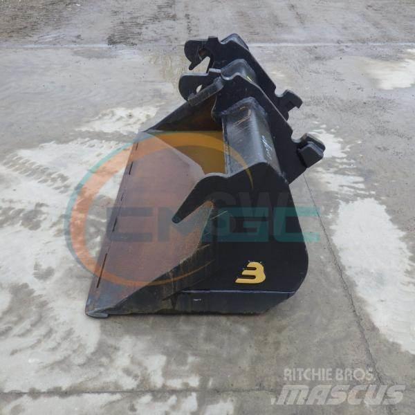 Verachtert CW30 Kanalak