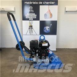 Weber CF 1 Vibrátorok