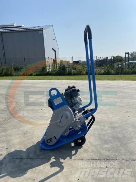 Weber CF 1 Vibrátorok