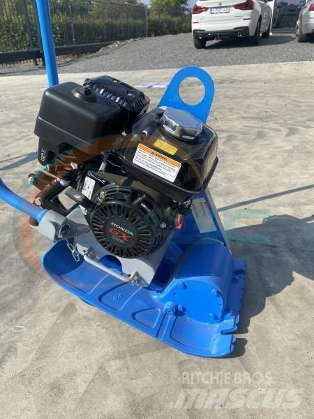 Weber CF 1 Vibrátorok