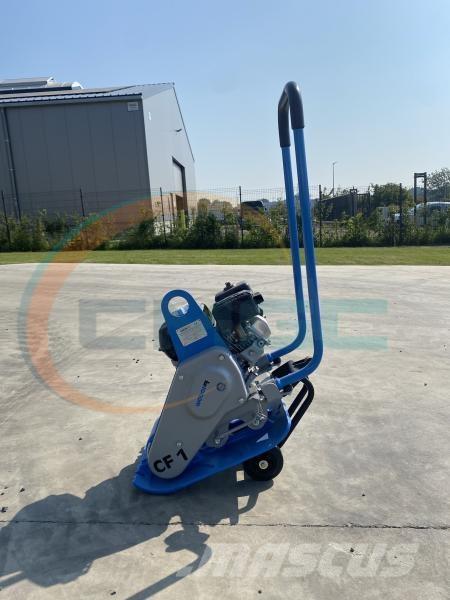 Weber CF 1 Vibrátorok