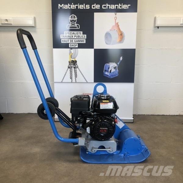 Weber CF 1 Vibrátorok