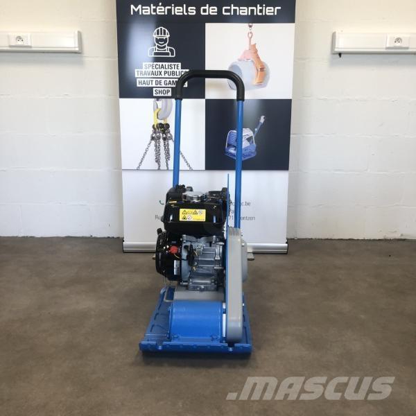 Weber CF 1 Vibrátorok