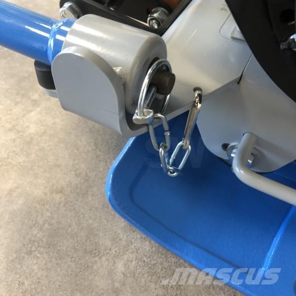 Weber CF 1 Vibrátorok