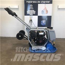Weber CF 2 Vibrátorok