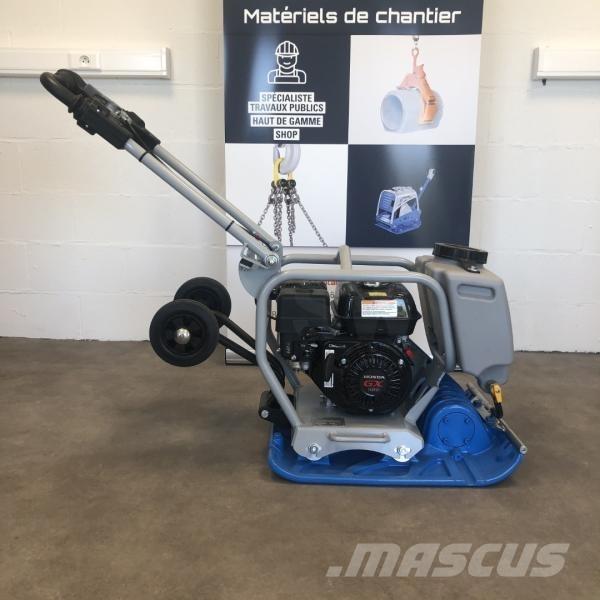 Weber CF 2 Vibrátorok