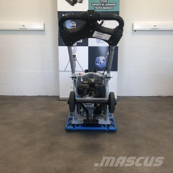 Weber CF 2 Vibrátorok