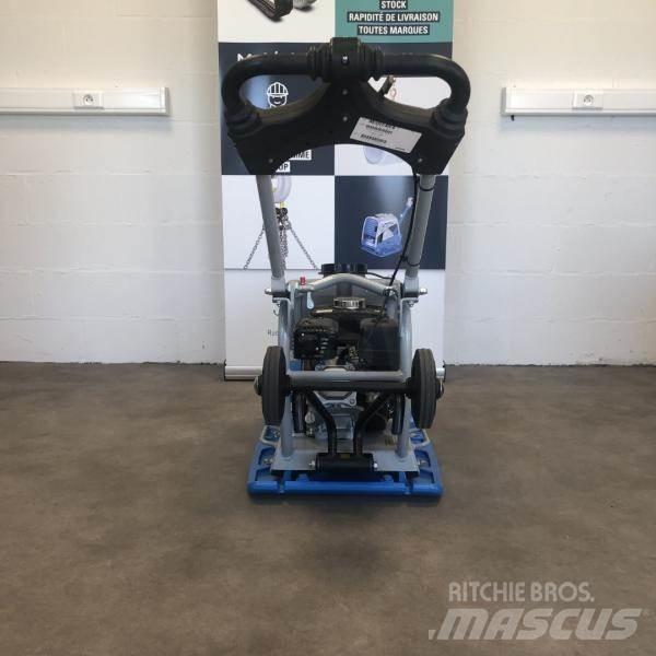 Weber CF 3 Vibrátorok