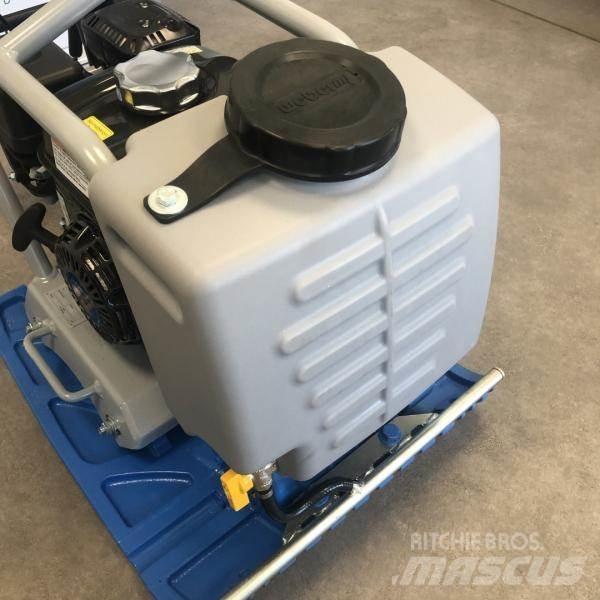 Weber CF 3 Vibrátorok