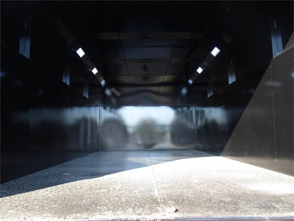 Hino 338 Deszkaszállító teherautók