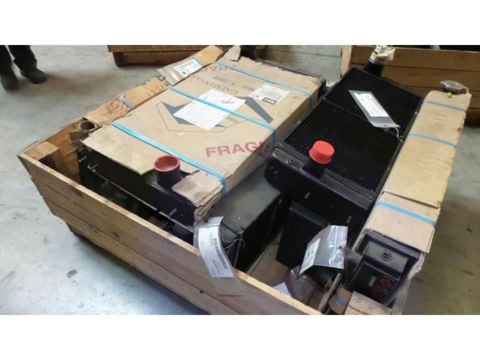 CASE 1188 Motorok