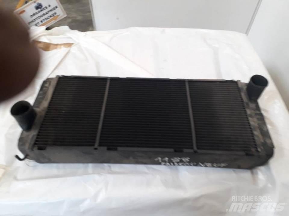 CASE 1188 Motorok