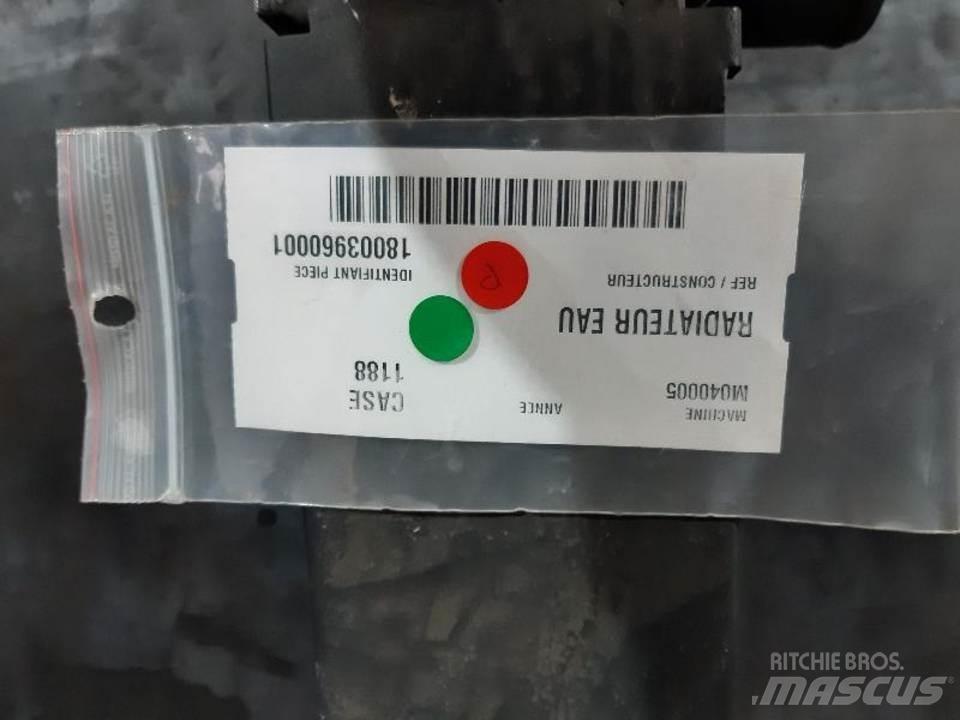 CASE 1188 Motorok