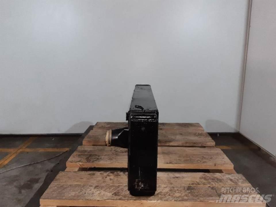 CASE 1188 Motorok