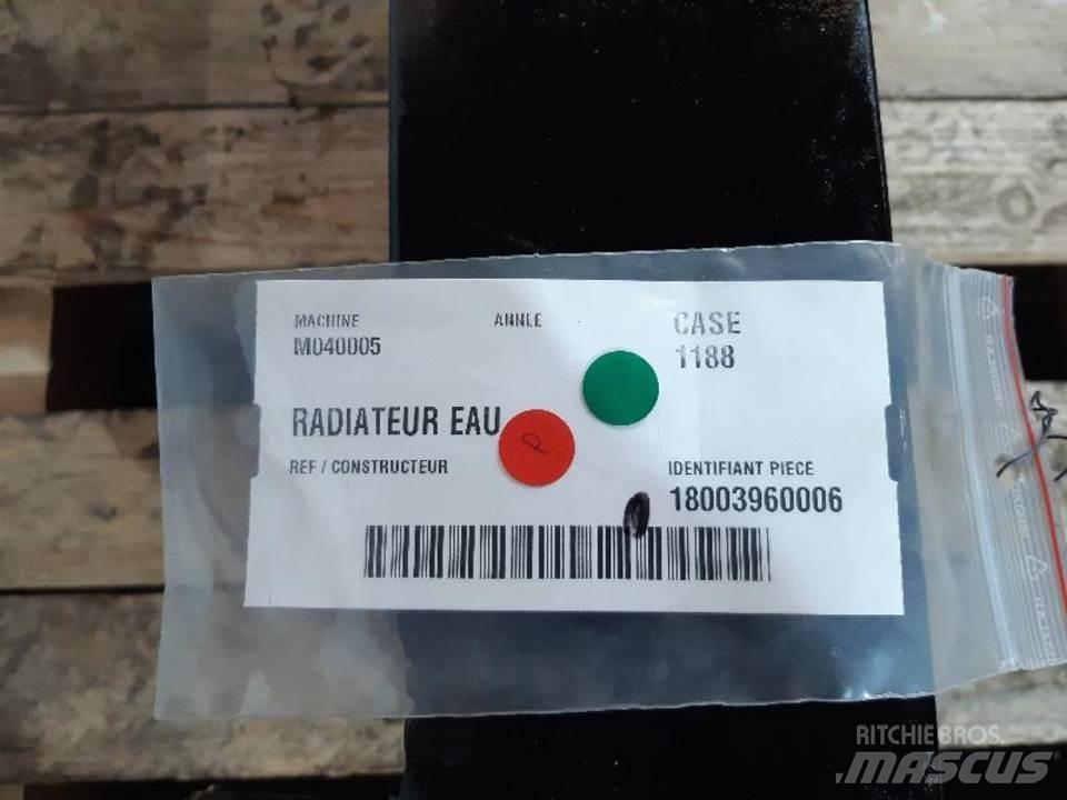 CASE 1188 Motorok