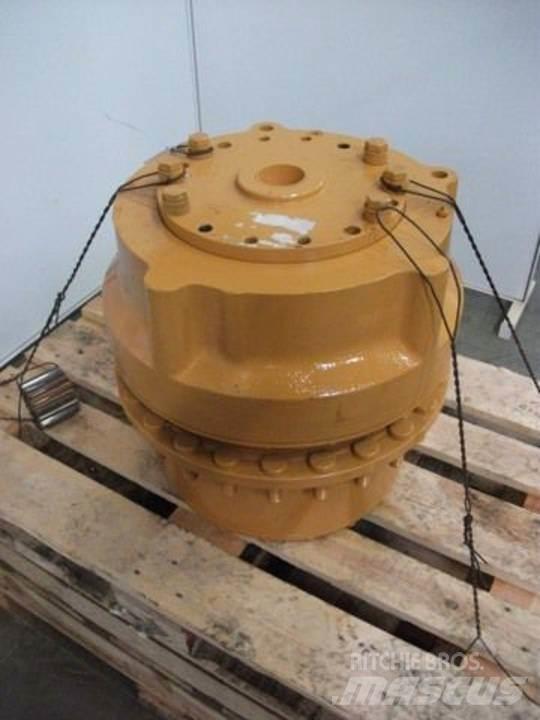 CASE 921C Váltók