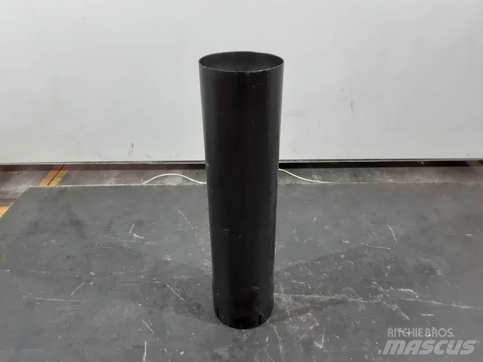 CAT 140G Motorok