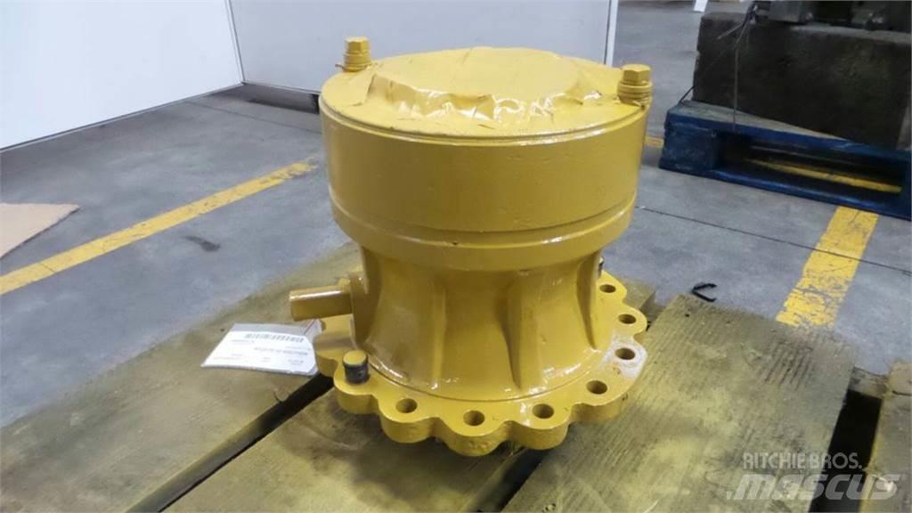 CAT 312 Váltók