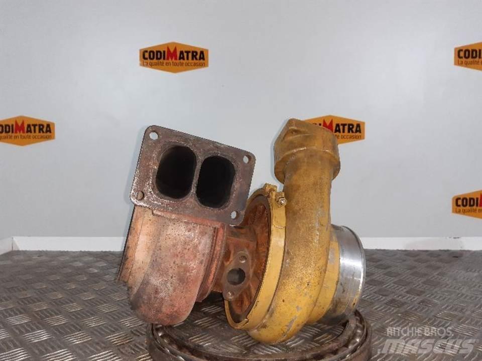 CAT 769C Motorok