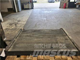 CAT 770 Motorok