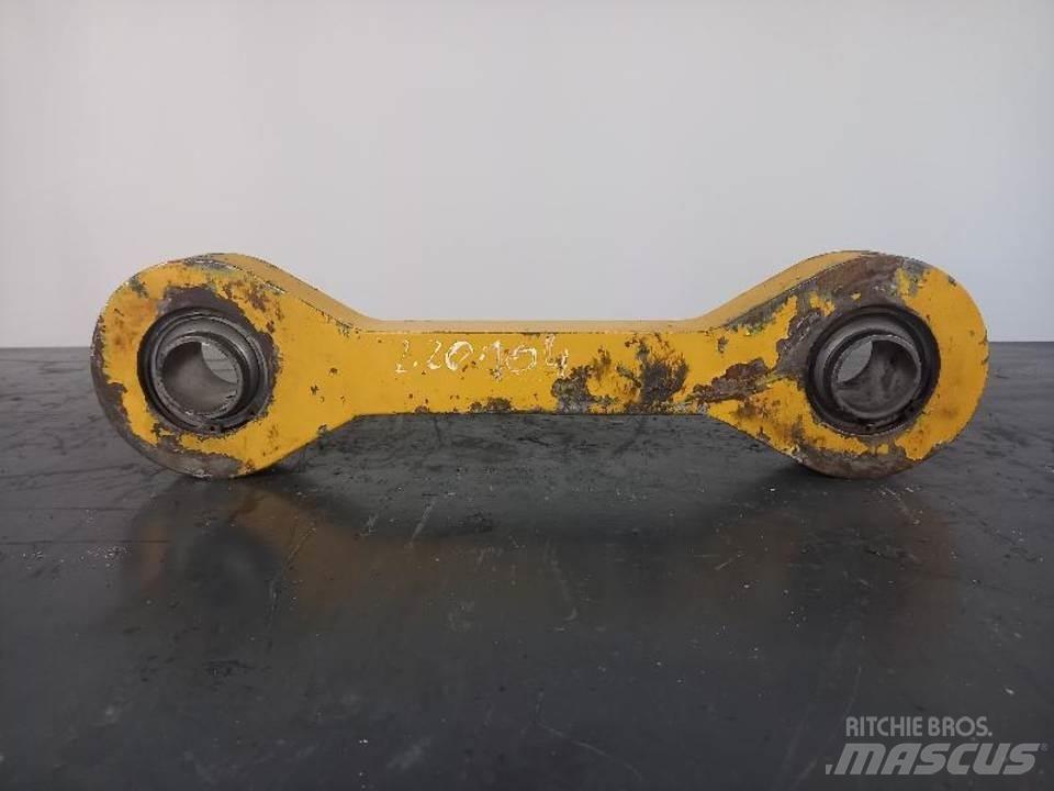 CAT 770 Váltók