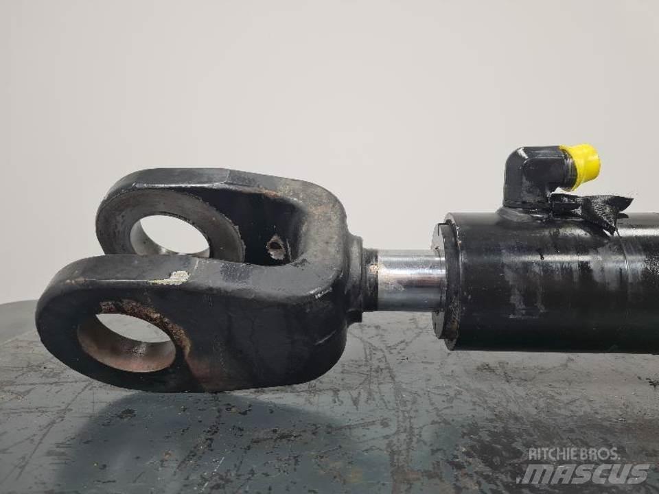 CAT 926M Hidraulika