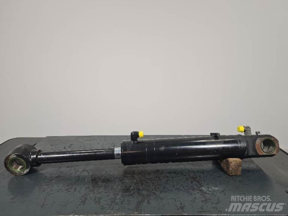 CAT 926M Hidraulika