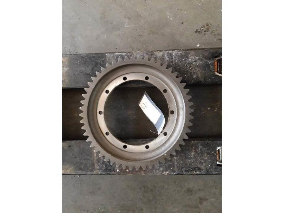CAT 941B Motorok