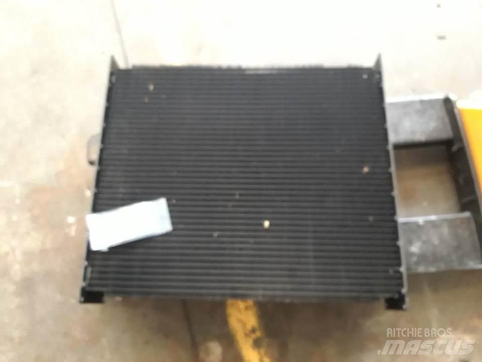 CAT 950 Motorok
