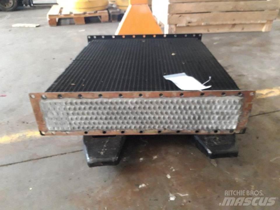 CAT 950 Motorok