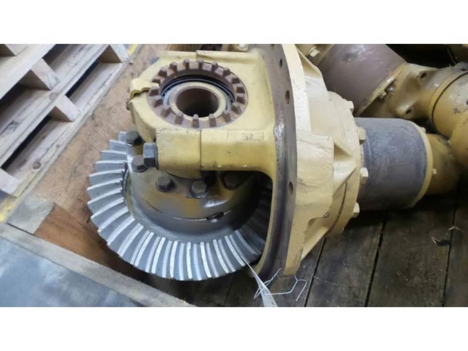 CAT 950 Váltók