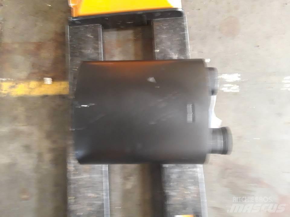 CAT 950B Motorok