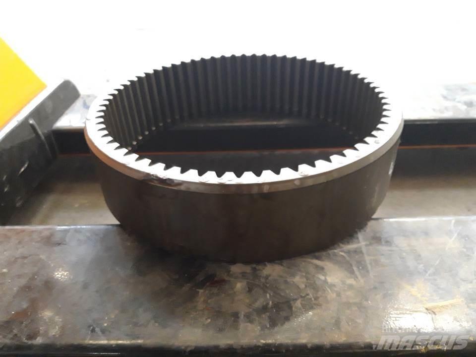 CAT 950E Váltók