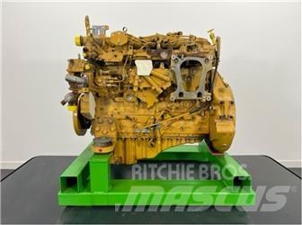 CAT 950K Motorok