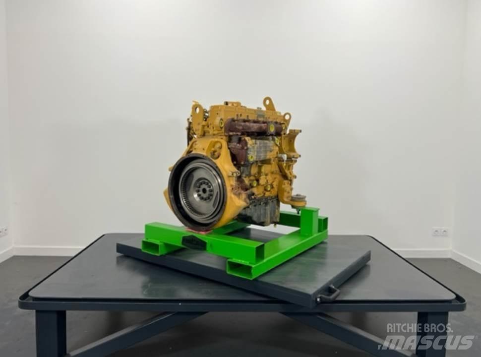 CAT 950K Motorok