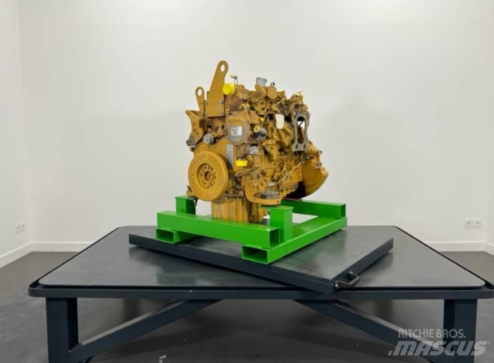 CAT 950K Motorok