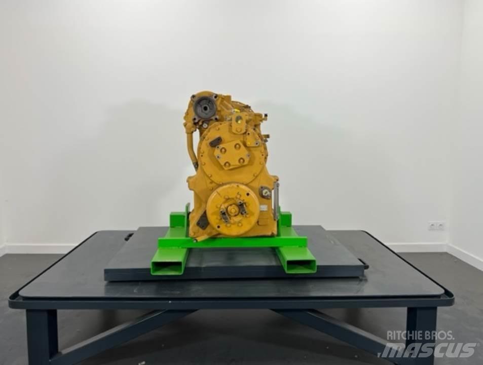 CAT 950K Váltók