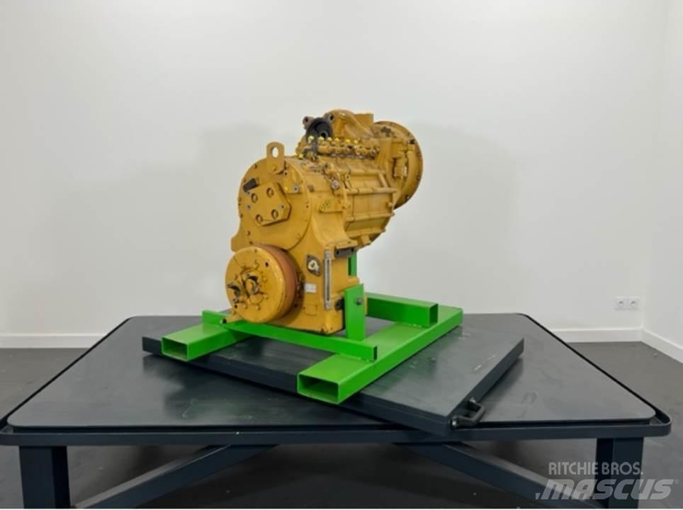 CAT 950K Váltók