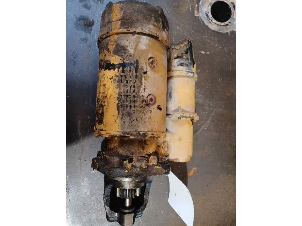 CAT 953C Motorok