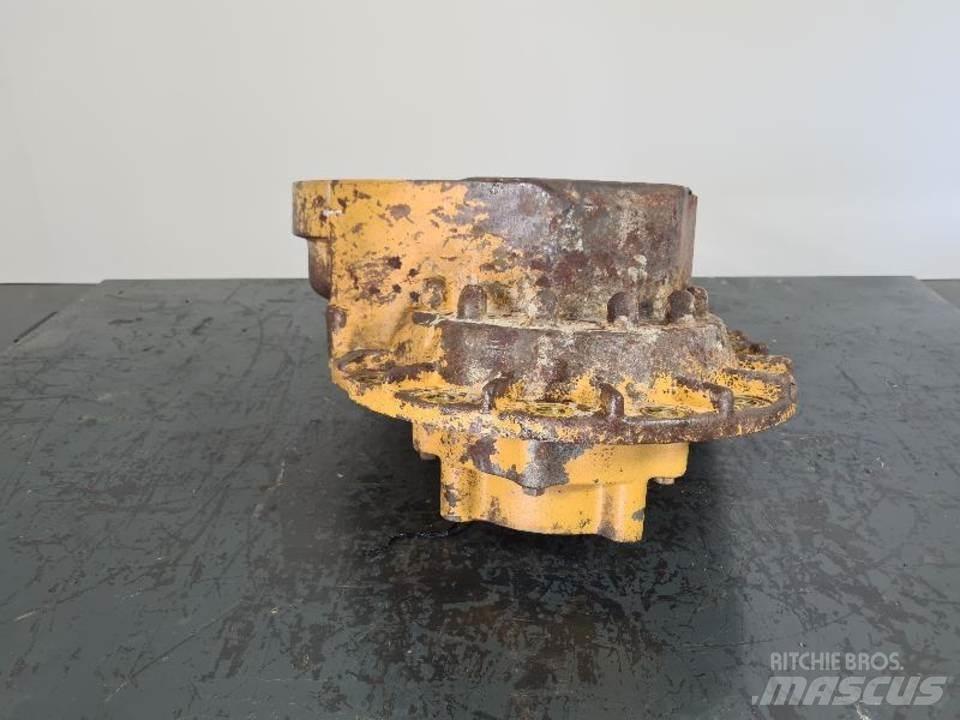 CAT 953C Váltók