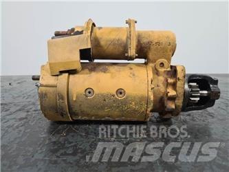 CAT 963C Motorok
