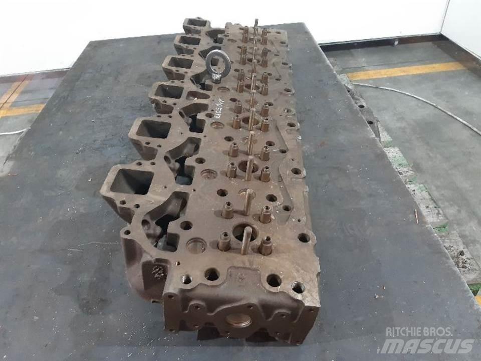 CAT 980C Motorok